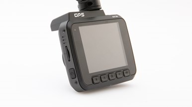 Uniden iGO CAM 80