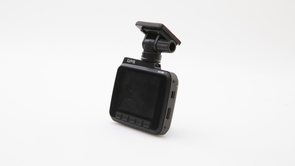 Uniden iGO CAM 80