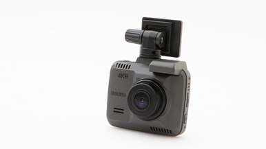 Uniden iGO CAM 80