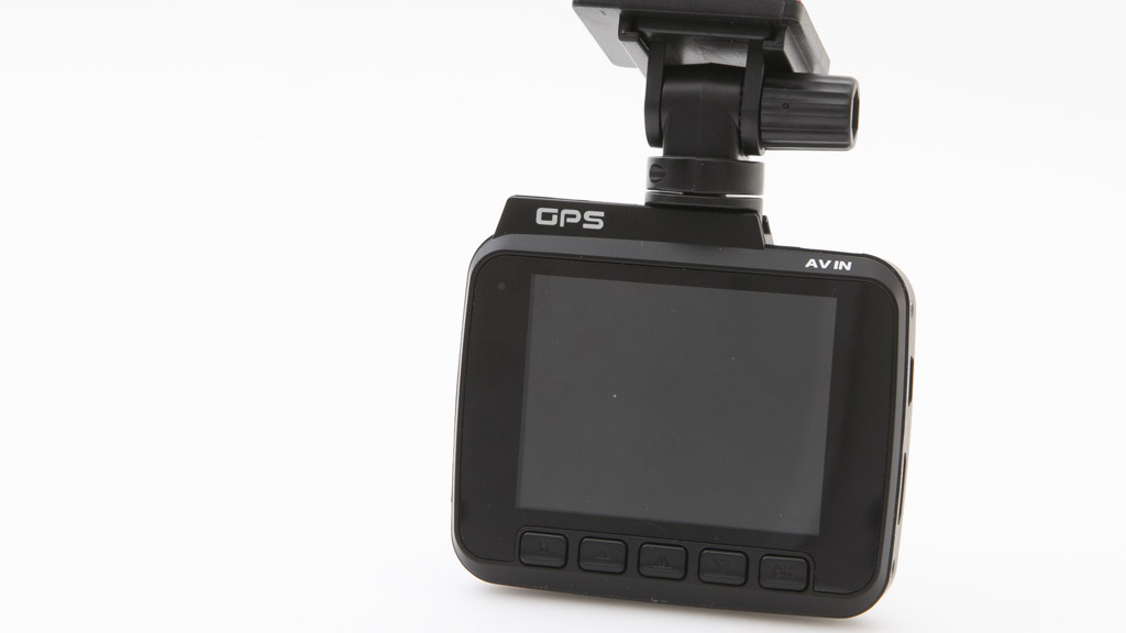 Uniden iGO CAM 80