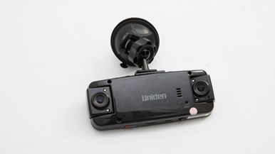 Uniden iGO CAM 850