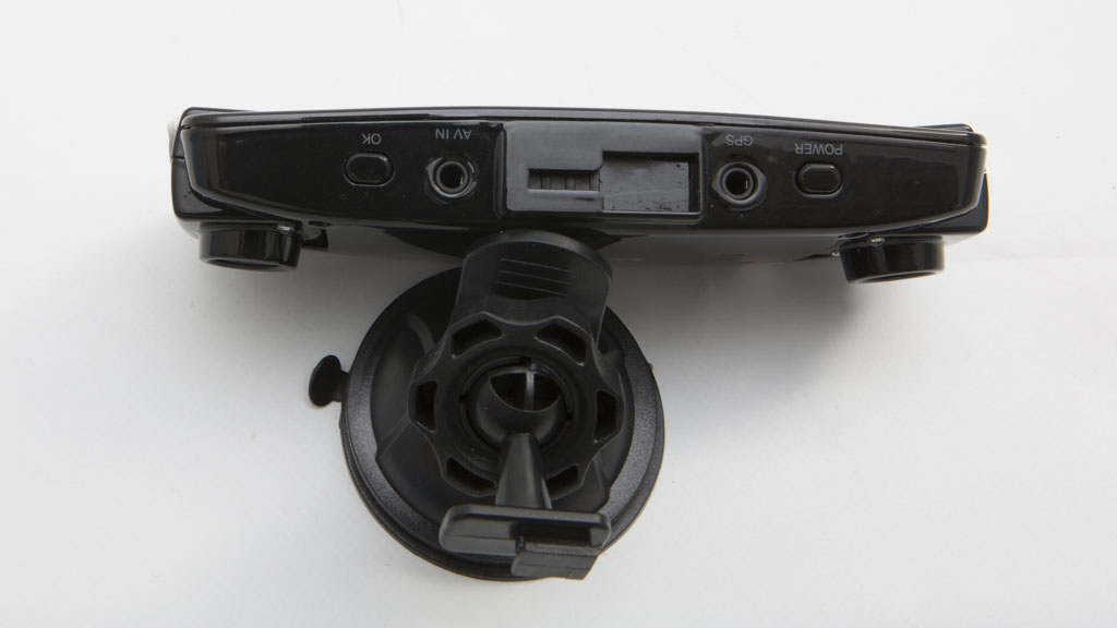 Uniden iGO CAM 850