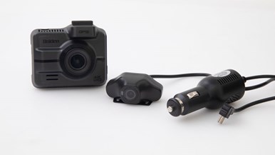 Uniden iGO CAM 85R