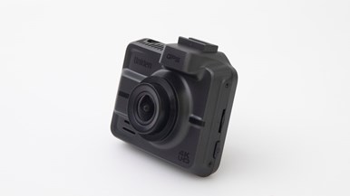Uniden iGO CAM 85R