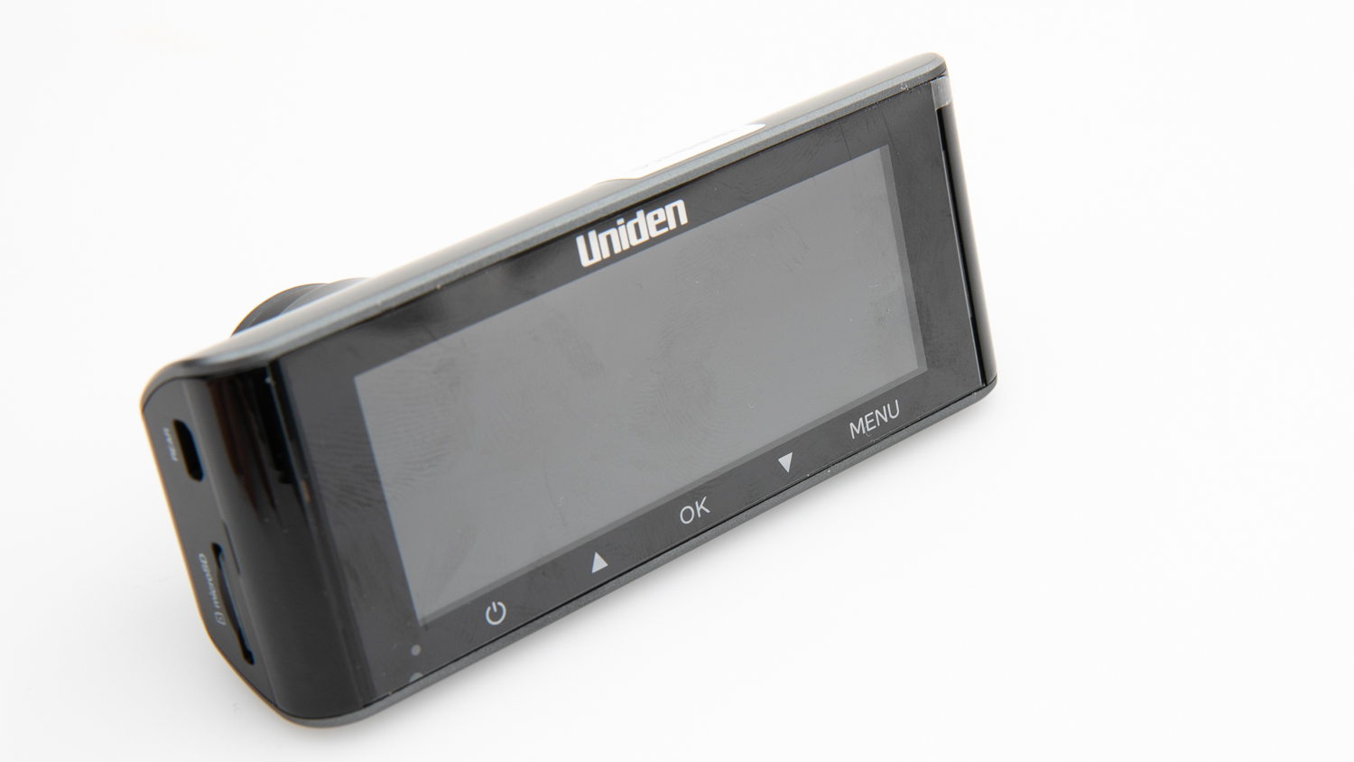 Uniden iGOCam 75