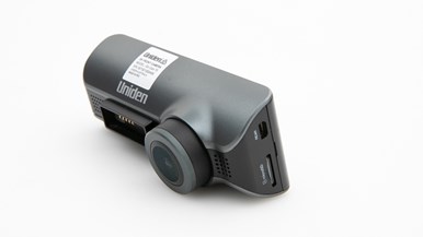 Uniden iGOCam 75