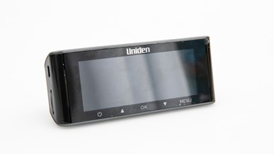 Uniden iGOCam 90