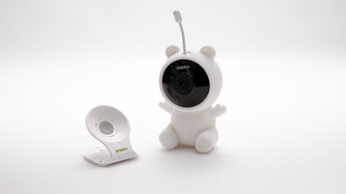 Uniden Smart Baby Monitor BW140R