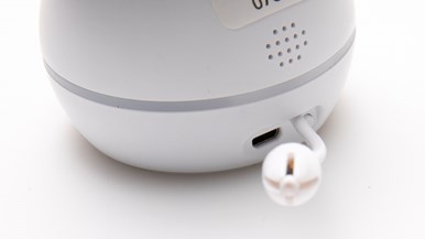 Uniden Smart Baby Monitor BW150R