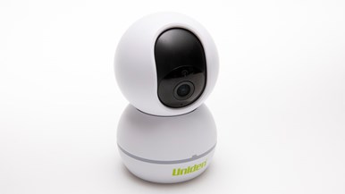 Uniden Smart Baby Monitor BW150R