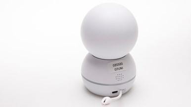 Uniden Smart Baby Monitor BW150R