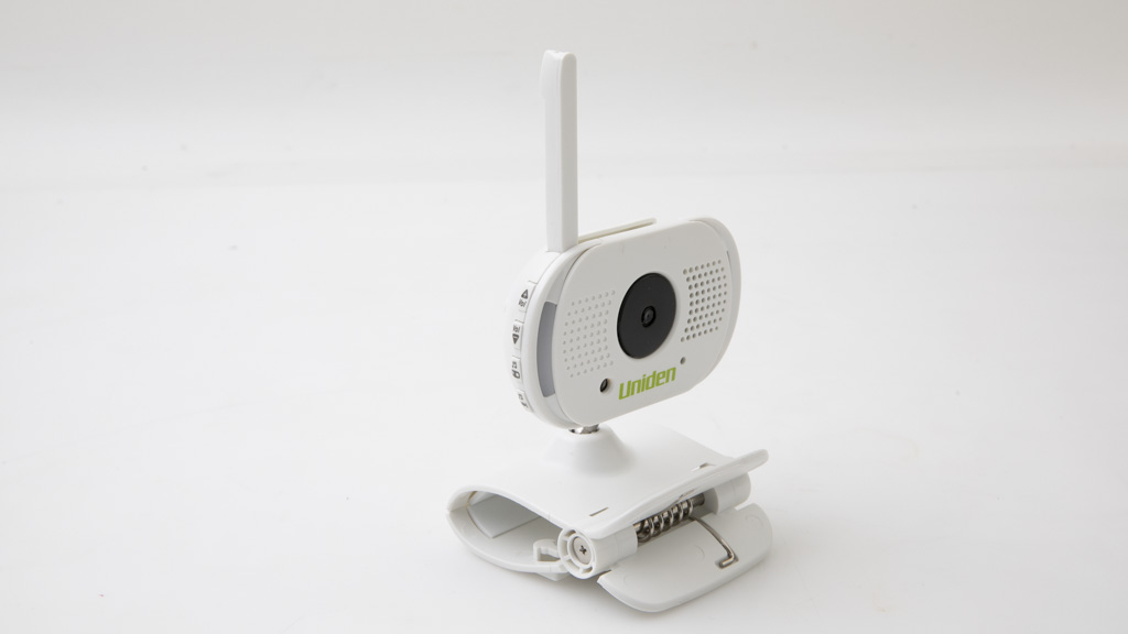 Uniden Smart Baby Monitor BW3101R