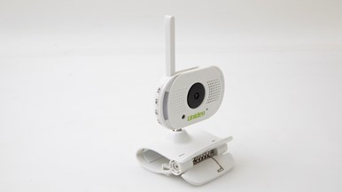 Uniden Smart Baby Monitor BW3101R