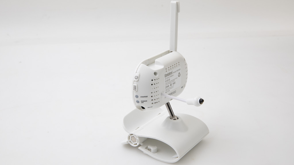 Uniden Smart Baby Monitor BW3101R