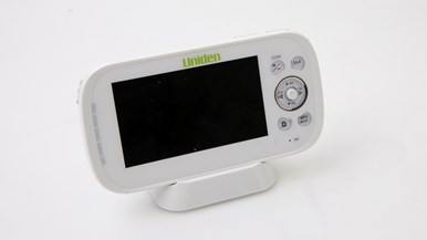 Uniden Smart Baby Monitor BW3101R