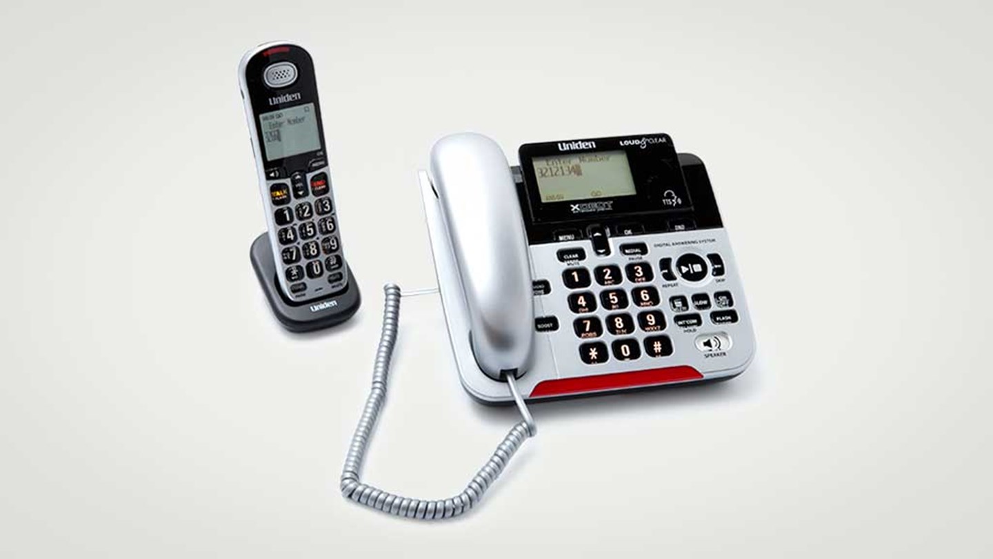 Uniden XDECT 8315+1 Review Cordless phone CHOICE