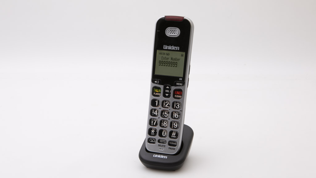 Uniden SS E47+1