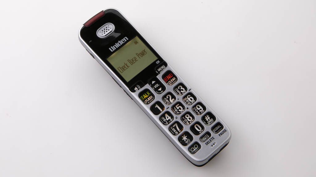 Uniden SS E47+1
