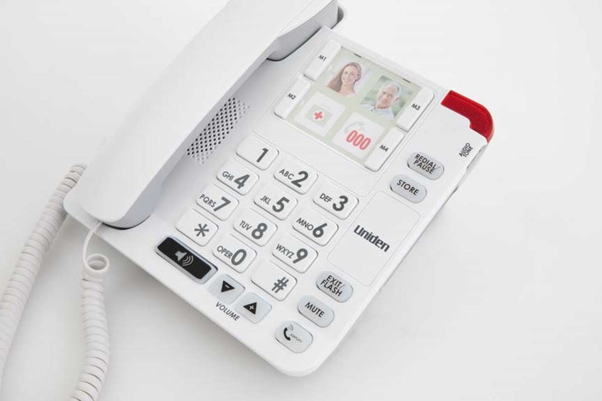 Uniden DECT 1735+1 Review Cordless phone CHOICE