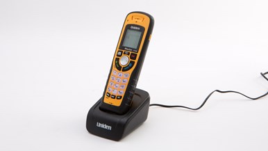 Uniden XDECT 8105WP