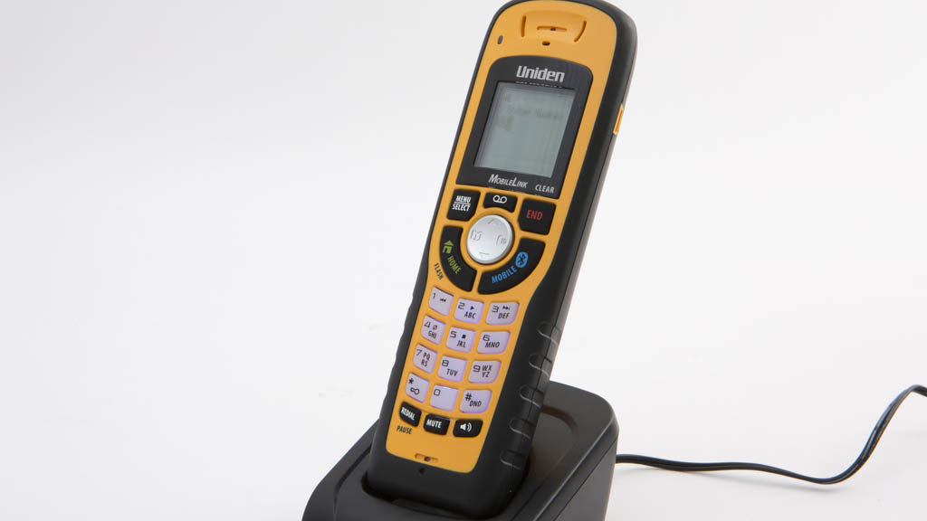 Uniden XDECT 8105WP