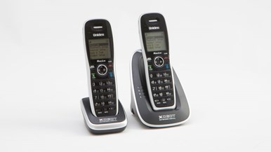 Uniden XDECT 8115 + 1