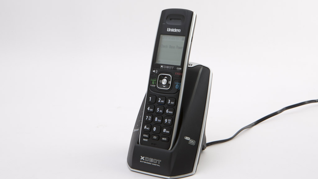 Uniden XDECT 8315+1