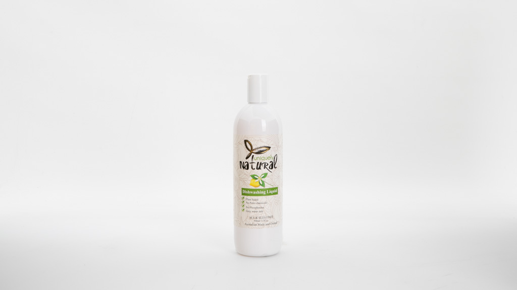 Uniquely Natural Dishwashing Liquid Review Dishwashing liquid CHOICE