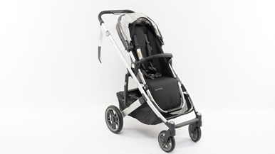 Choice 2024 best prams