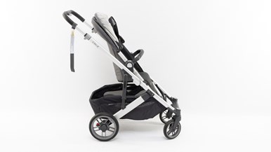 Uppababy Cruz V2