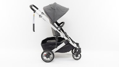 Uppababy Cruz V2