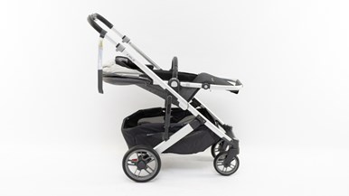 Uppababy Cruz V2