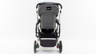 Uppababy Cruz V2