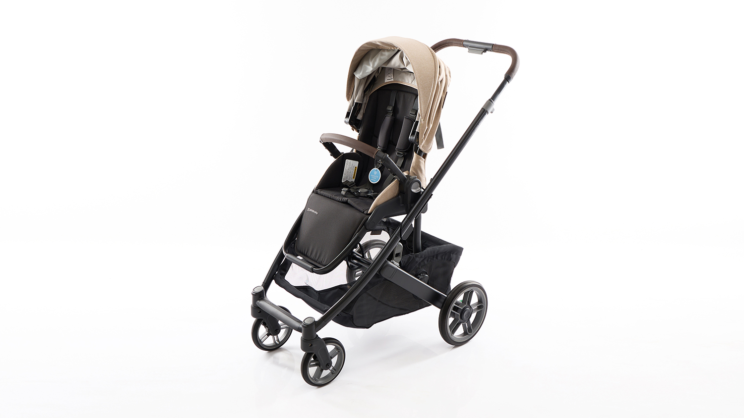Uppababy Cruz V3