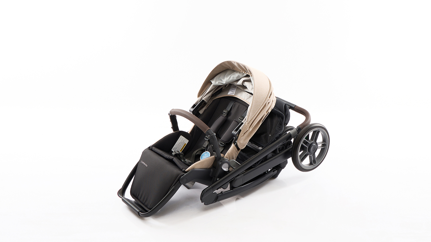 Uppababy Cruz V3