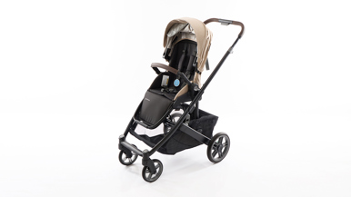 Uppababy Cruz V3