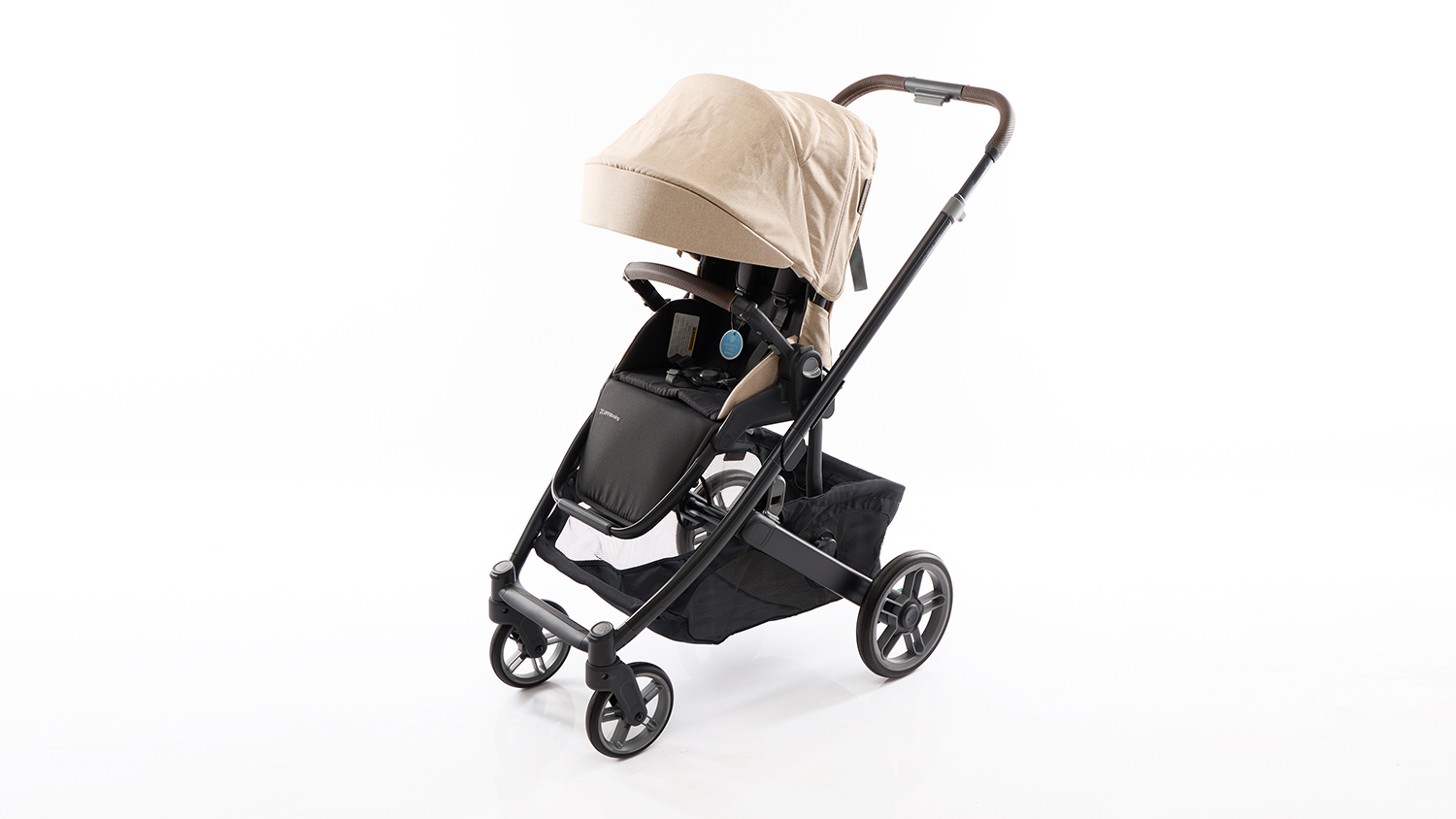 Uppababy Cruz V3
