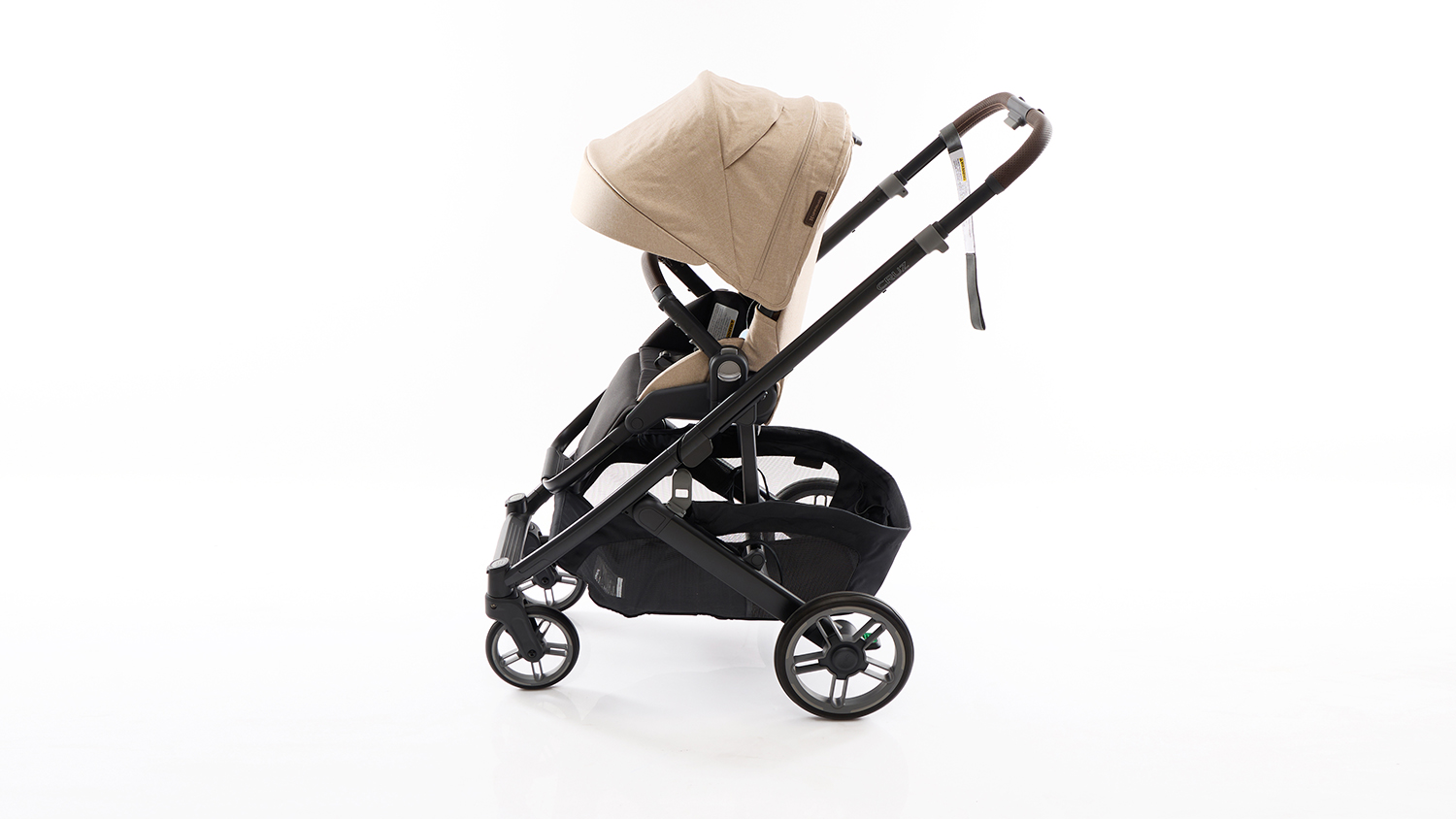 Uppababy Cruz V3