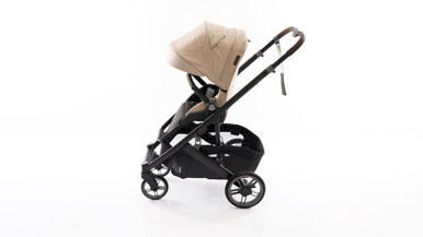 Uppababy Cruz V3