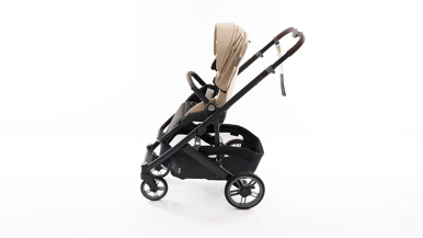 Uppababy Cruz V3