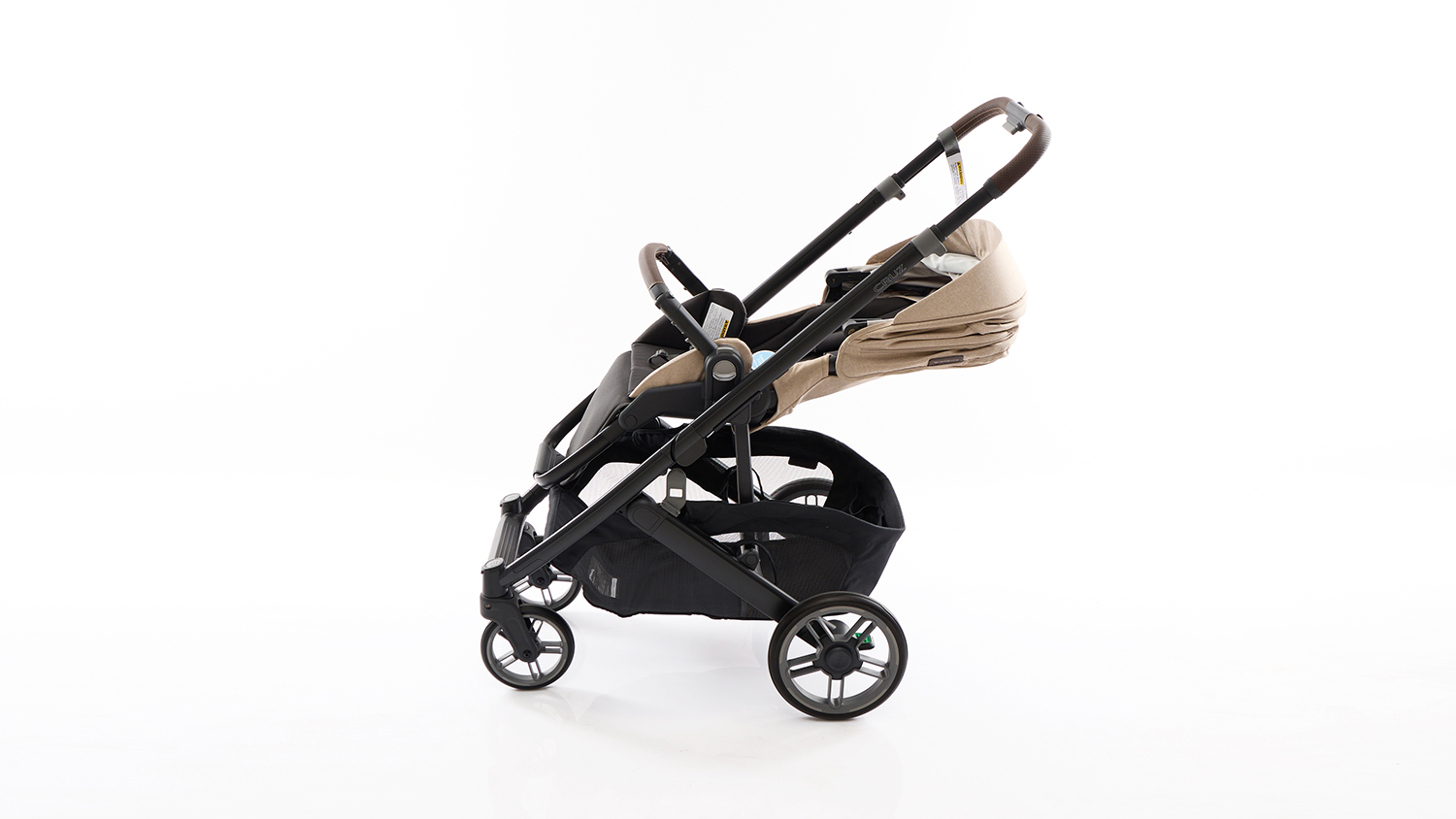 Uppababy Cruz V3