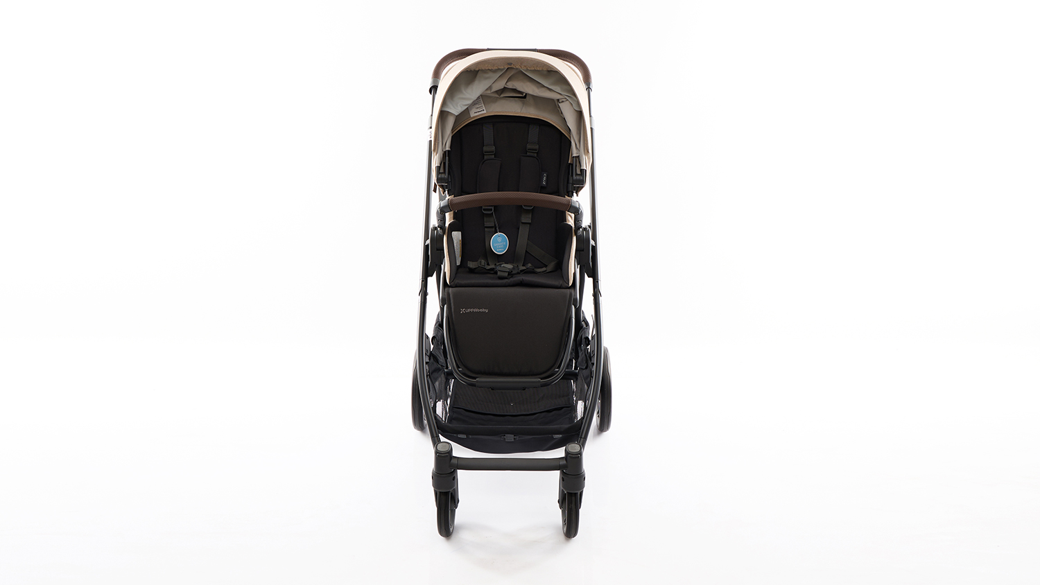 Uppababy Cruz V3