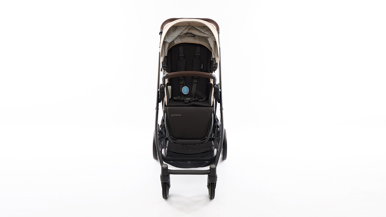 Uppababy Cruz V3