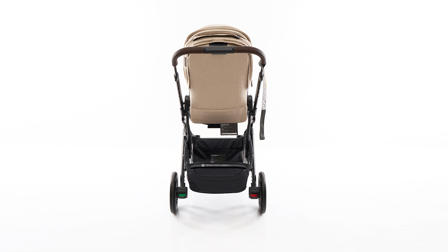 Uppababy Cruz V3