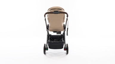 Uppababy Cruz V3