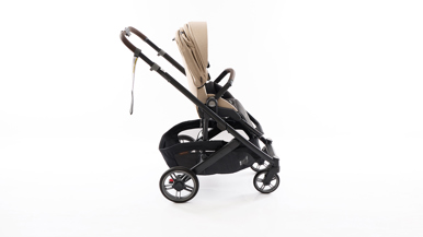 Uppababy Cruz V3