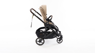 Uppababy Cruz V3