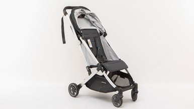 UPPAbaby Minu 0818-MIN-AU