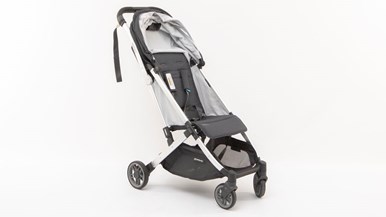 UPPAbaby Minu 0818-MIN-AU