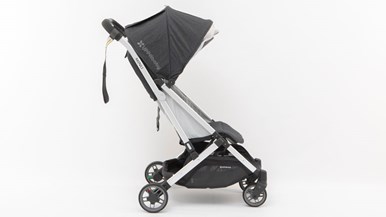 UPPAbaby Minu 0818-MIN-AU